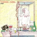 7inch Vinyl Single - Susan Fassbender • Kay Russell - Stay