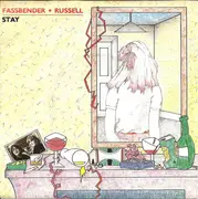 7inch Vinyl Single - Susan Fassbender • Kay Russell - Stay