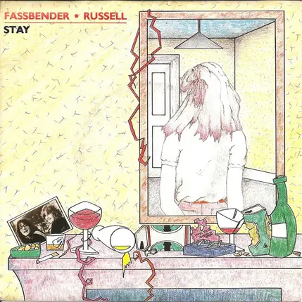 Susan Fassbender • Kay Russell - Stay