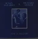 LP - Susan fazarro and Richard Stoker - Fine and Mellow