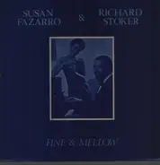 Susan fazarro and Richard Stoker - Fine and Mellow