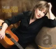 CD - Susan Greenbaum - This Life - digisleeve