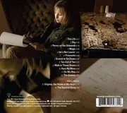 CD - Susan Greenbaum - This Life - digisleeve