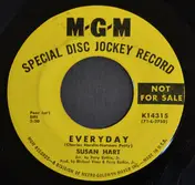 Susan Hart - Everyday