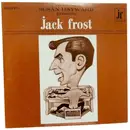 LP - Susan Hayward , Jack Frost - Susan Hayward Presents Jack Frost