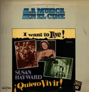 Susan Hayward - The Original Soundtrack, I Want to Live