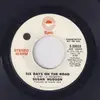 7inch Vinyl Single - Susan Hudson - Six Days On The Road
