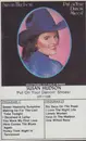 MC - Susan Hudson - Put On Your Dancin' Shoes