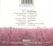 CD - Susan James - Fantastic Voyage