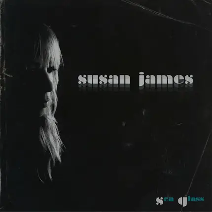 Susan James - Sea Glass