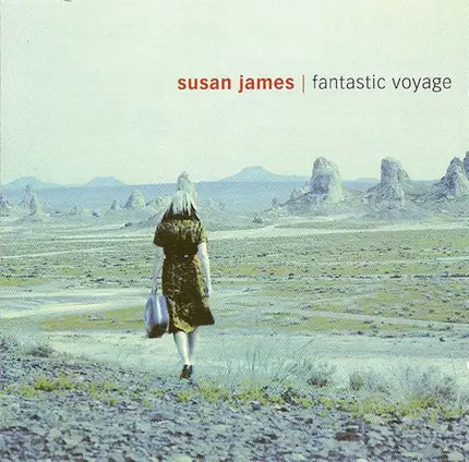 Susan James - Fantastic Voyage