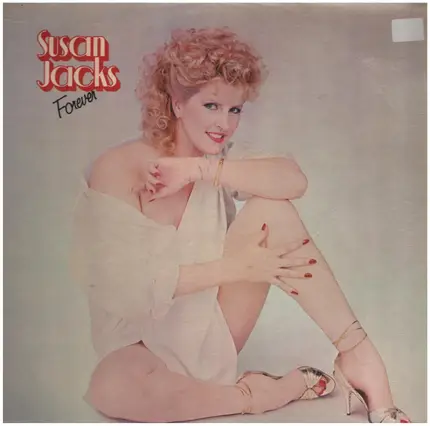 Susan Jacks - Forever