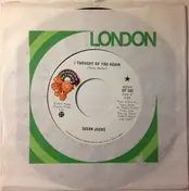Susan Jacks - I Thought Of You Again