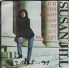 7inch Vinyl Single - Susan Jill - Ich Weiss Genau Dass Es Heut Passiert