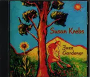 CD - Susan Krebs - Jazz Gardener