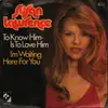 7inch Vinyl Single - Susan Lawrence - To Know Him - Is To Love Him