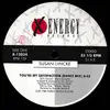 12inch Vinyl Single - Susan Lincke - You're My Satisfaction