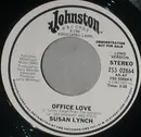 7inch Vinyl Single - Susan Lynch - Office Love