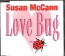 CD - Susan McCann - Love Bug