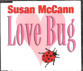 Susan McCann - Love Bug