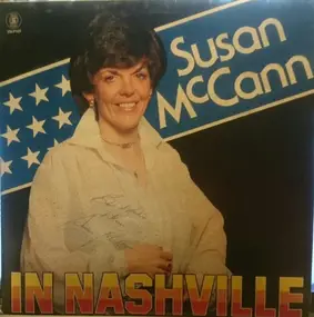 Susan McCann - Susan McCann In Nashville