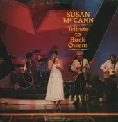 Susan McCann - Tribute to Buck Owens