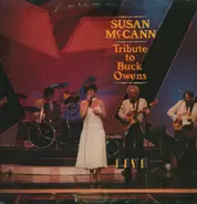 Susan McCann - Tribute to Buck Owens