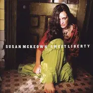 Susan McKeown - Sweet Liberty