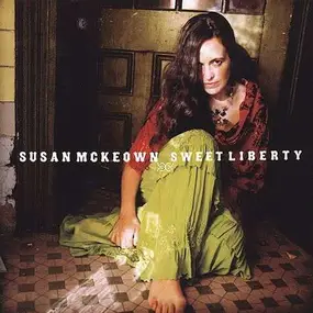Susan McKeown - Sweet Liberty