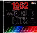 CD - Susan Maughan / Bruce Channell / a.o. - World Hits 1962 - Still sealed