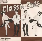 Susan Maughan - Bobby's Girl / It's My Party