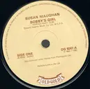 7inch Vinyl Single - Susan Maughan / The Allisons - Bobby's Girl / Are You Sure