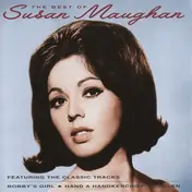 Susan Maughan - The Best Of Susan Maughan