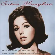 CD - Susan Maughan - The Best Of Susan Maughan