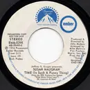 7inch Vinyl Single - Susan Maughan - Time (Is Such A Funny Thing)