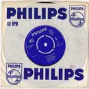 7inch Vinyl Single - Susan Maughan With Wally Stott And His Orchestra And Chorus - She's New To You - No cover