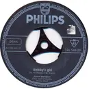 7inch Vinyl Single - Susan Maughan - Bobby's Girl