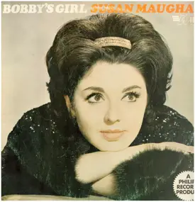 Susan Maughan - Bobby's Girl