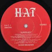 LP - Susan Maughan - Super Lady