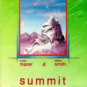 CD - Susan Mazer & Dallas Smith - Summit