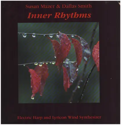 Susan Mazer & Dallas Smith - Inner Rhythms