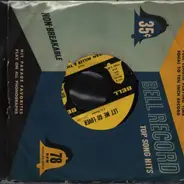 Susan Miller & The Bells - Let Me Go Lover / That's All I Want From You