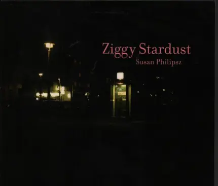 Susan Philipsz - Ziggy Stardust