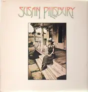 Susan Pillsbury - Susan Pillsbury