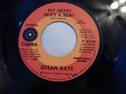 Susan Raye - My Heart Skips A Beat / Wheel Of Fortune