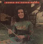 LP - Susan Raye - Hymns By Susan Raye