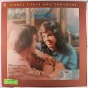 LP - Susan Raye - Honey Toast And Sunshine