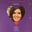 LP - Susan Raye - Love Sure Feels Good In My Heart
