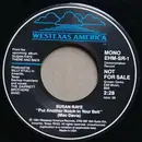 7inch Vinyl Single - Susan Raye - Put Another Notch In Your Belt - Promo