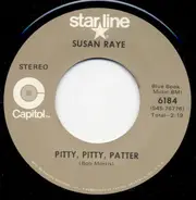 Susan Raye - Pitty, Pitty, Patter